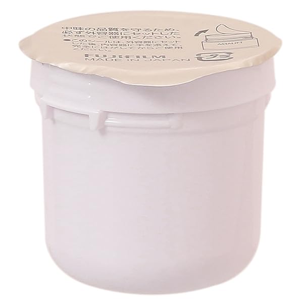 ASTALIFT ホワイトクリーム 30g 専用レフィル付き ASTALIFT アスタリフト ホワイト クリーム レフィル 30g