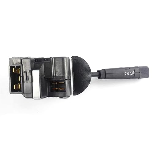 Interrupteur de colonne de direction Renault R4 R5 clignotant - 5