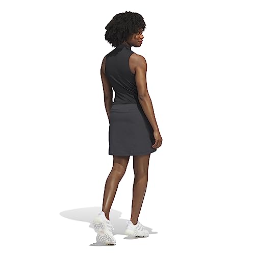 adidas Women's Ultimate365 Tour Sleeveless Golf Dress3