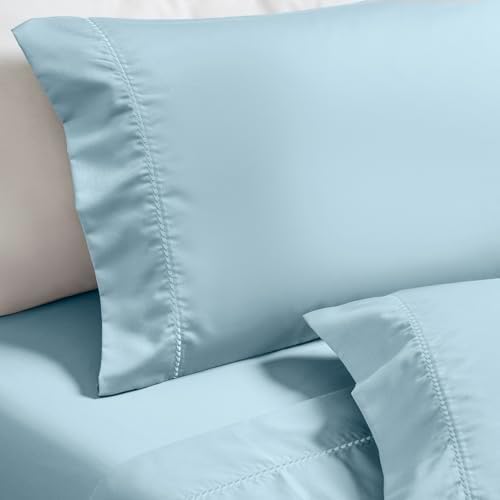 Superior Cotton Blend Sheet Set - Thumbnail 5