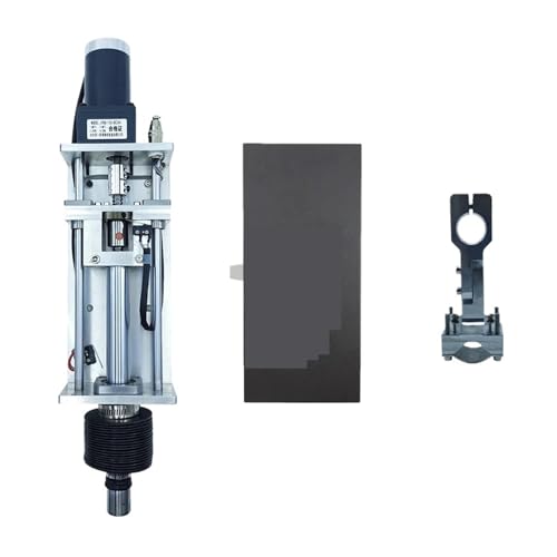 Découpe plasma corps d'ascenseur axe Z 24v dc 130mm pour commande CNC