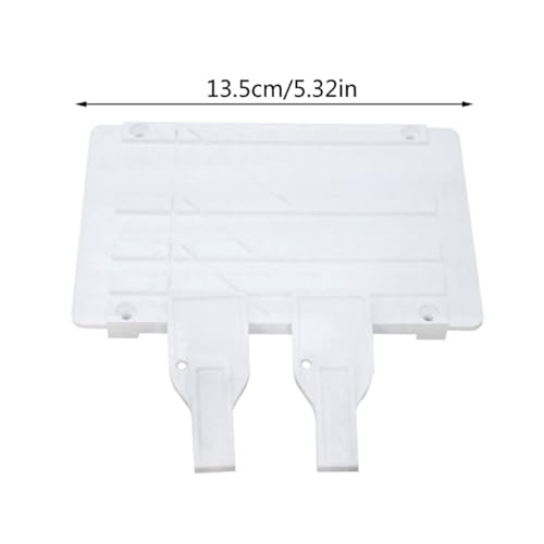 Matériel d'épissure de 1/4" de haute précision pour rubans 10" - 7