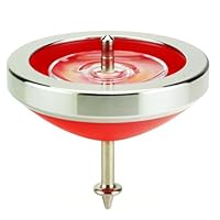 Amazon.co.jp: スピンギア 世界大会認定こま 鉄輪ハヤブサ太刀 投げ