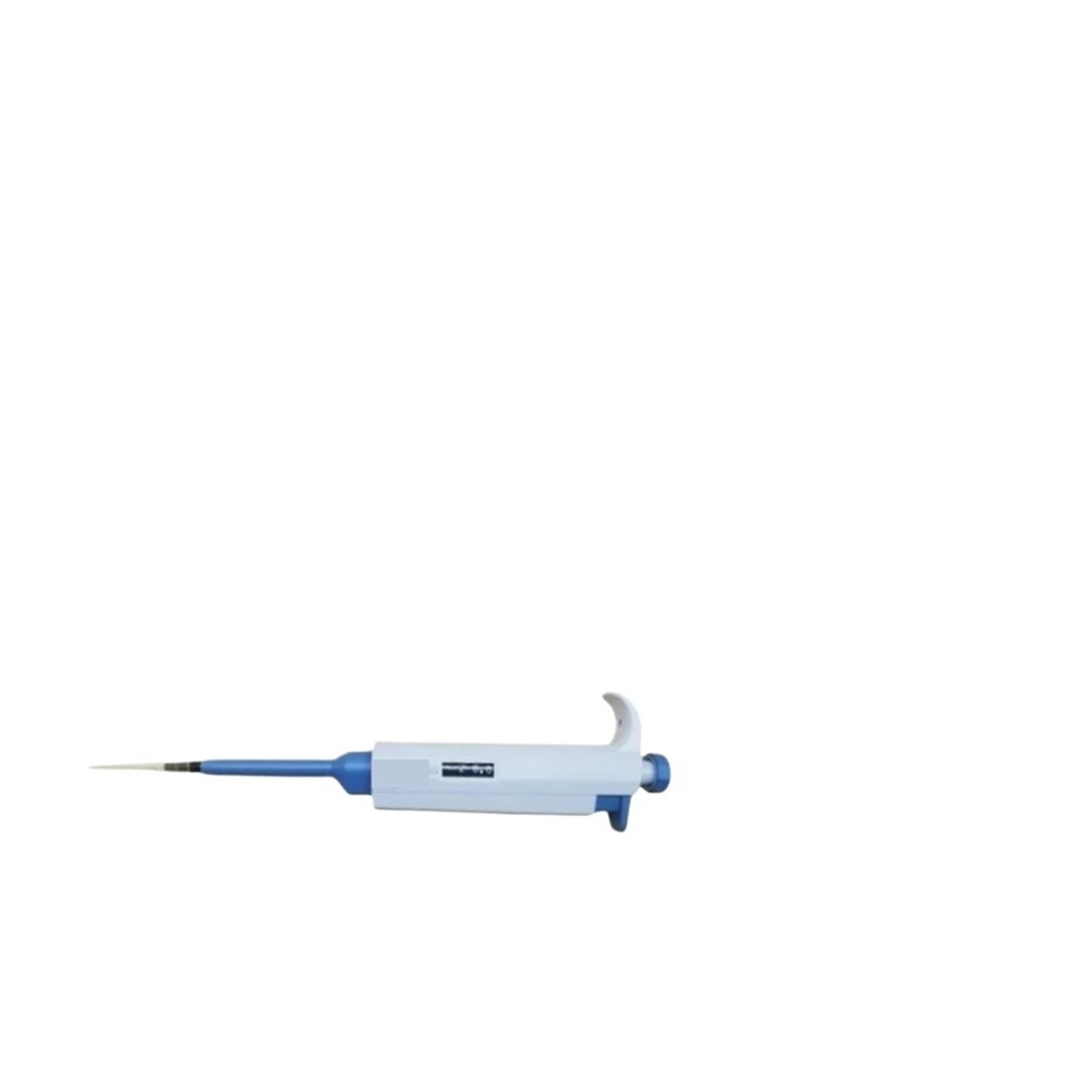 Pipette Pipette, einkanalig, digital, verstellbar, Laborpipette(20-200μl)