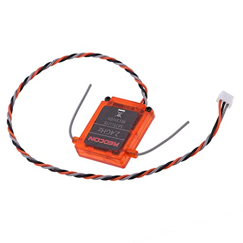 Dispositivo electrónico metálico S603 JR MD para modelismo miniatura 1