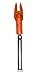 Lumenok H Nock (1-Pack), Red