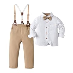 Khaki+white