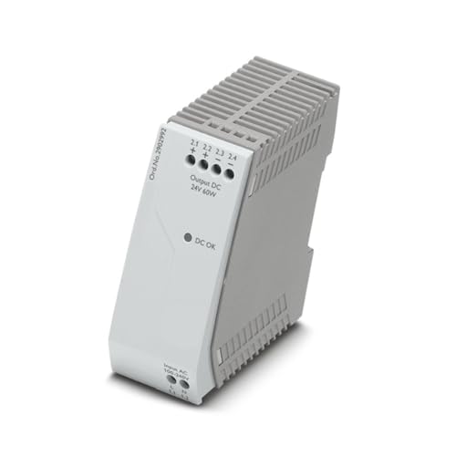 Alimentation UNO-PS/1AC/24DC/60W pour stabiliser vos instruments