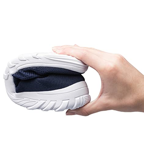 SILLENORTH Mens Womens Water Shoes Quick-Dry Sock Aqua Water Sneakers Slip-on Casual Walking Shoes for Diving Swimming Surfing Yoga Beach Sea Sports3