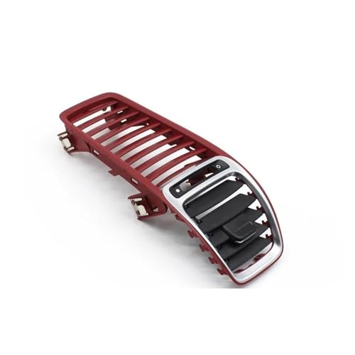 Grille ventilation climatiseur Porsche 98155213104 Boxster Cayman 2012-2016