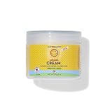 California Baby Calendula Cream | Soothing Baby Cream | Allergy Friendly | Plant-based | Soothes and