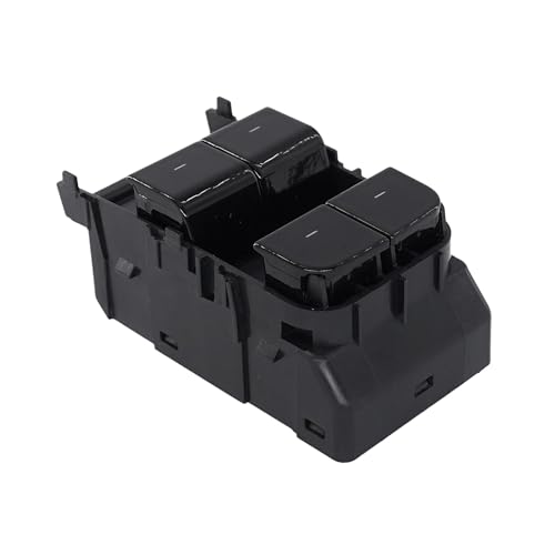 Bouton de commande lève-vitre Tesla commande électrique réactive 1082037 - 4