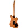 Fender Acoustasonic Player Jazzmaster Acoustic Electric Guitar, 2-Color Sunburst, Rosewood Fingerboard, with Gig Bag