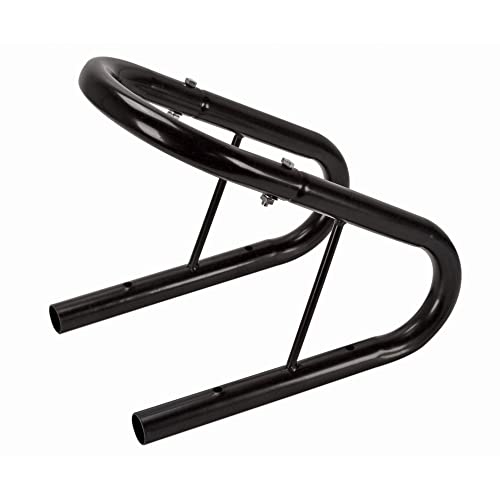 Extreme Max 5001.5759 3-Piece Motorcycle Wheel Chock - 5.5" Wide #TOP4