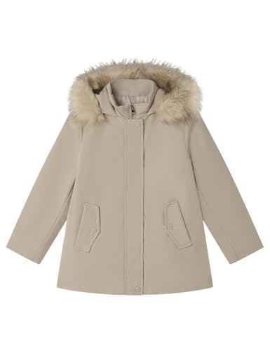Parka Sorona Springfield pour fille veste chaude doudoune