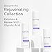Glycolic Acid Exfoliating Serum 5.5% PFAV | Face & Body Exfoliator for All Skin | Reduces Fine Lines, Wrinkles, Dark Spots & Pore | Non-Comedogenic, Fragrance-Free | AHA Facial exfoliator | 2 Fl oz