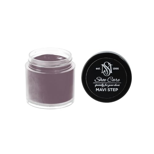 Crème Correctrice d'Éraflures Mauve Ébène MAVI STEP : Comble et Rénove - 2