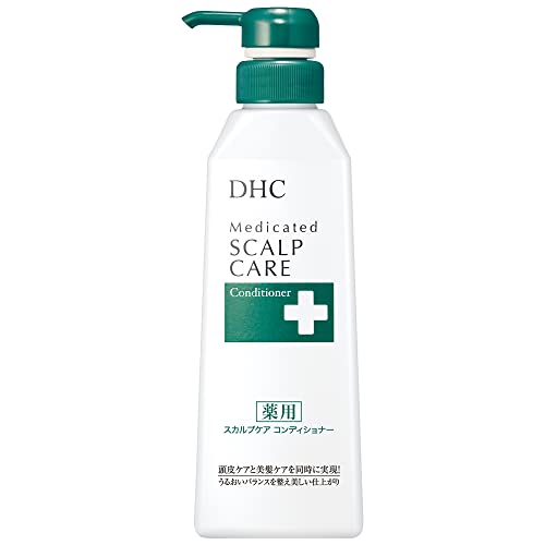 DHC Scalp Care Conditioner