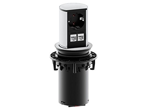Preisvergleich Produktbild Bachmann ELEVATOR Steckdoseneinheit
