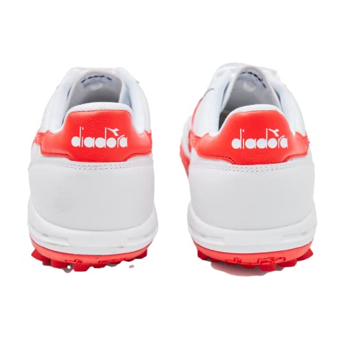 Image of Diadora Mens Calcetto Ii Lightweight Turf Soccer Cleats