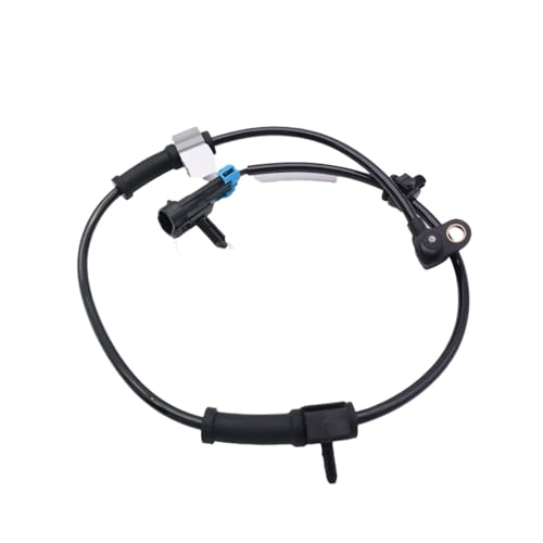 Sensor de velocidad de rueda delantera 15112378 con conexión impermeable estable 3