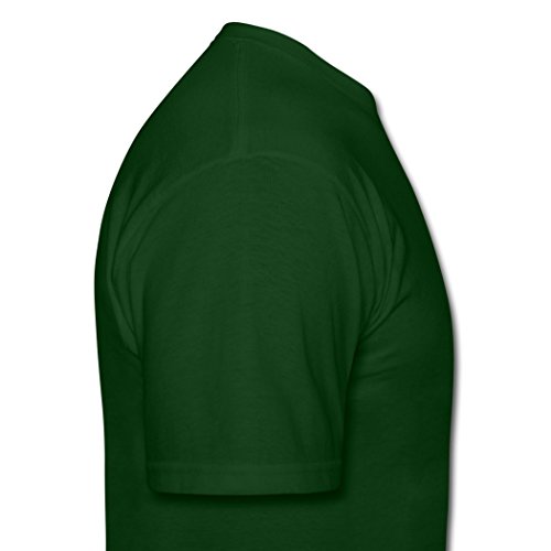 Maglietta da uomo, con scritta in inglese You're