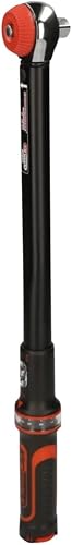 KS Tools 516.1442 Ergoprec Torque Wrench Mushroom Head - 3
