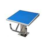 MotiveTech Anti-Slip Swim Starting Stand
