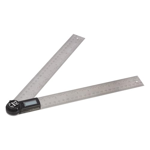 Règle d'angle numérique pour vos travaux de rénovation et menuiserie - 2