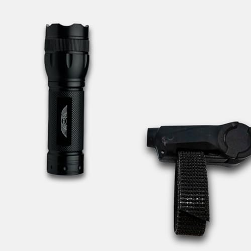 Cockpit Lighting Kit – ASA Flightlight & FLITELite NVIS Finger Light