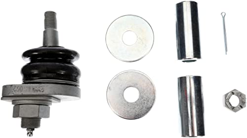 Dorman CB74178PR Passenger Side Upper Alignment Caster/Camber Control Arm Compatible thumb #9