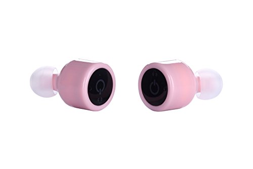 X1T Wireless Earbuds,Bluetooth Headphone,True Tw Twin Stereo Earphone Headset,TWS CSR 4.2 for iPhone,Samsung