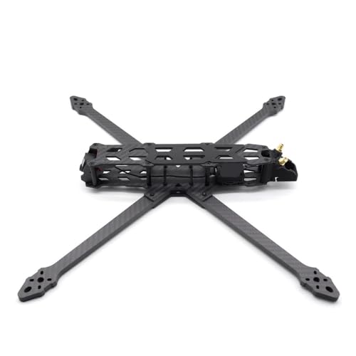 MX-O410 406mm Estructura Completa Carbono para UAV miniatura 2