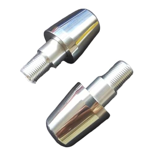 �̂��߂� MT07 MT09 MT125 MT10 XJ6 DIVERSION �I�[�g�o�C�n���h���o�[�J�E���^�[�E�F�C�g�O���b�v�G���h�L���b�v�n���h���o�[�G���h�v���O�I�[�g�o�C�G���h�v���O�O���b�v �O���b�v �o�����T�[(Burnishing)