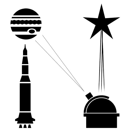 Space: The Solar Flare and The Aurora part 2