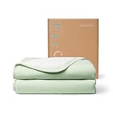 PurComfy Supersoft Baby Blanket, Premium Bamboo Viscose Baby Quilt, Hypoallergenic and Breathable, for Newborns, 33