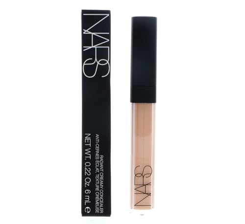 NARS Corretivo Cremoso Radiante (Macadâmia)