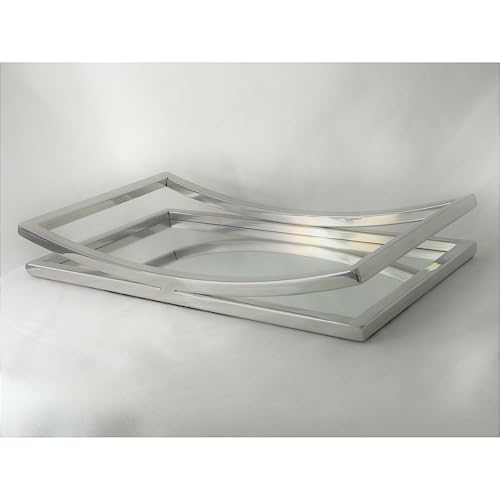 Mirror Tray 13.75 x 8'