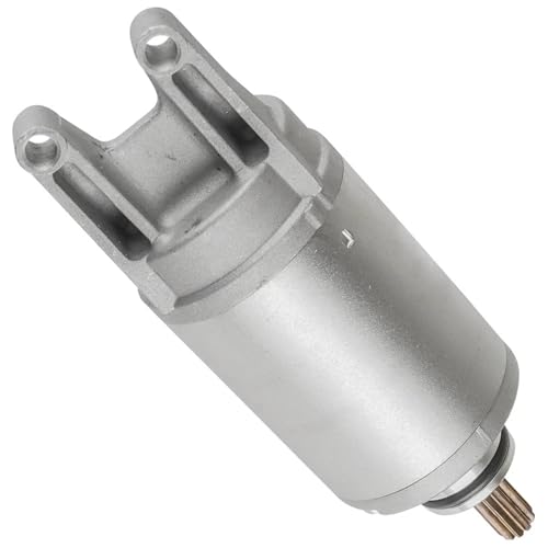 Motor de arranque para motocicleta Suzuki Bandit GSF600 GSX600 GSF650 GSX750 ref 31100-10D00 6