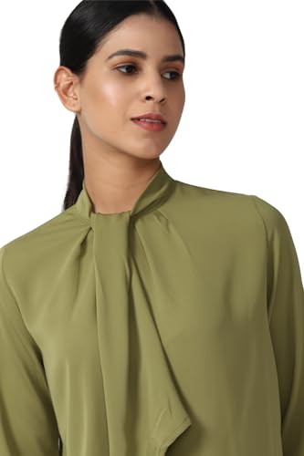 Image of Van Heusen Women Blouse