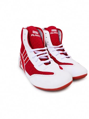 Image of Pilania's Kabaddi, Kho Kho, Wrestling and Boxing Shoes Suitable for Boys,Girls,Men and Women