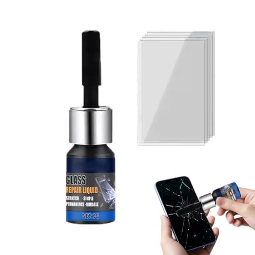 Phone Screen Scratch Remover - Screen Repair Liquid, Phone Scratch