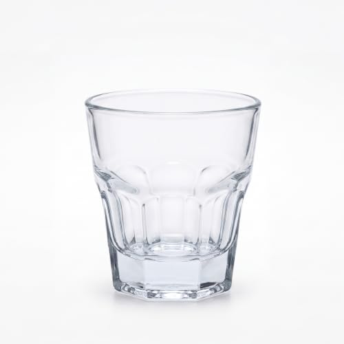 Necessia Cortado Glasses 4.5oz –...