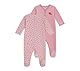 Petit Bateau Lot de Pyjamas bébé en Coton imprimé