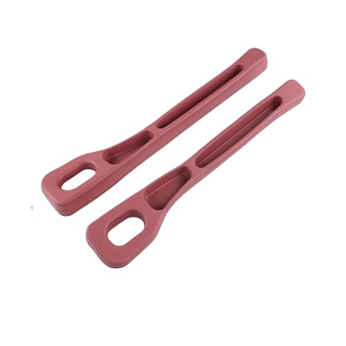 Joint de remplissage latéral pour siège auto KIA Ceed Sportage rouge