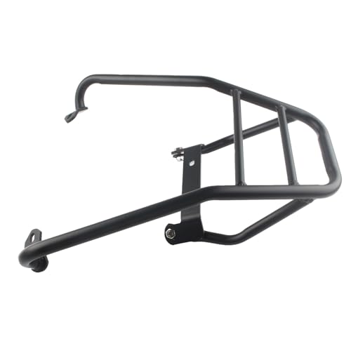 Porte-bagages arrière Ducati Scrambler 1100 Pro support sacoches