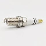 TIQXEFZFG Spark Plug 06H905611 Iridium Spark Plug for A4 A5 1.8L 2.2L for Vw for Passat for Cc for