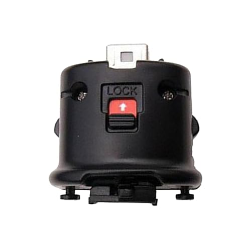 Accesorios Plus, Adaptador Motion Plus |- Adaptador de fijación Plus, controlador Plus, precisión de juego mejorada, fácil instalación para control remoto