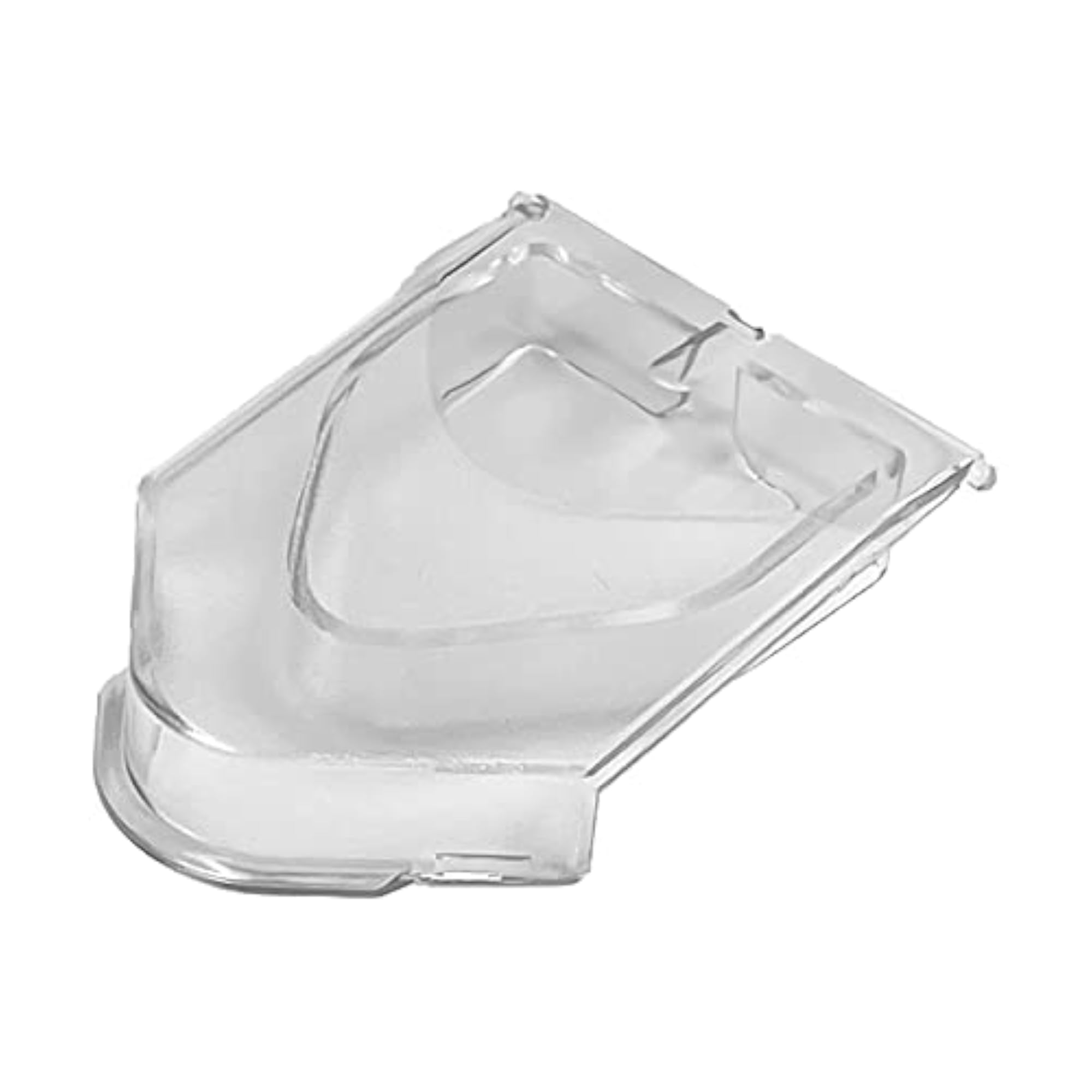 Juicer Feed Cover Replacement for NJ602 Series Juicer