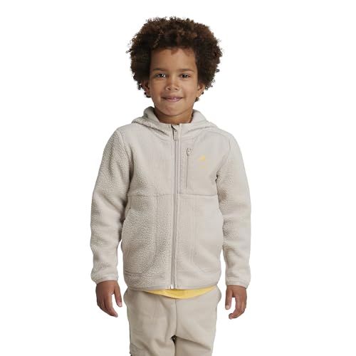 Sweat adidas Roi Lion enfant idéal pour l'école et les sorties de votre petit aventurier